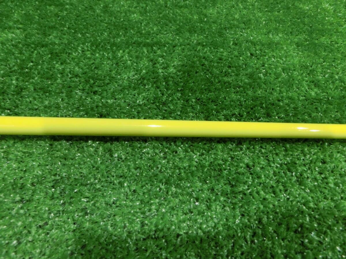 Amazon.co.jp: NEXGEN EIF シャフト prototype イエロー 870JDX17-650