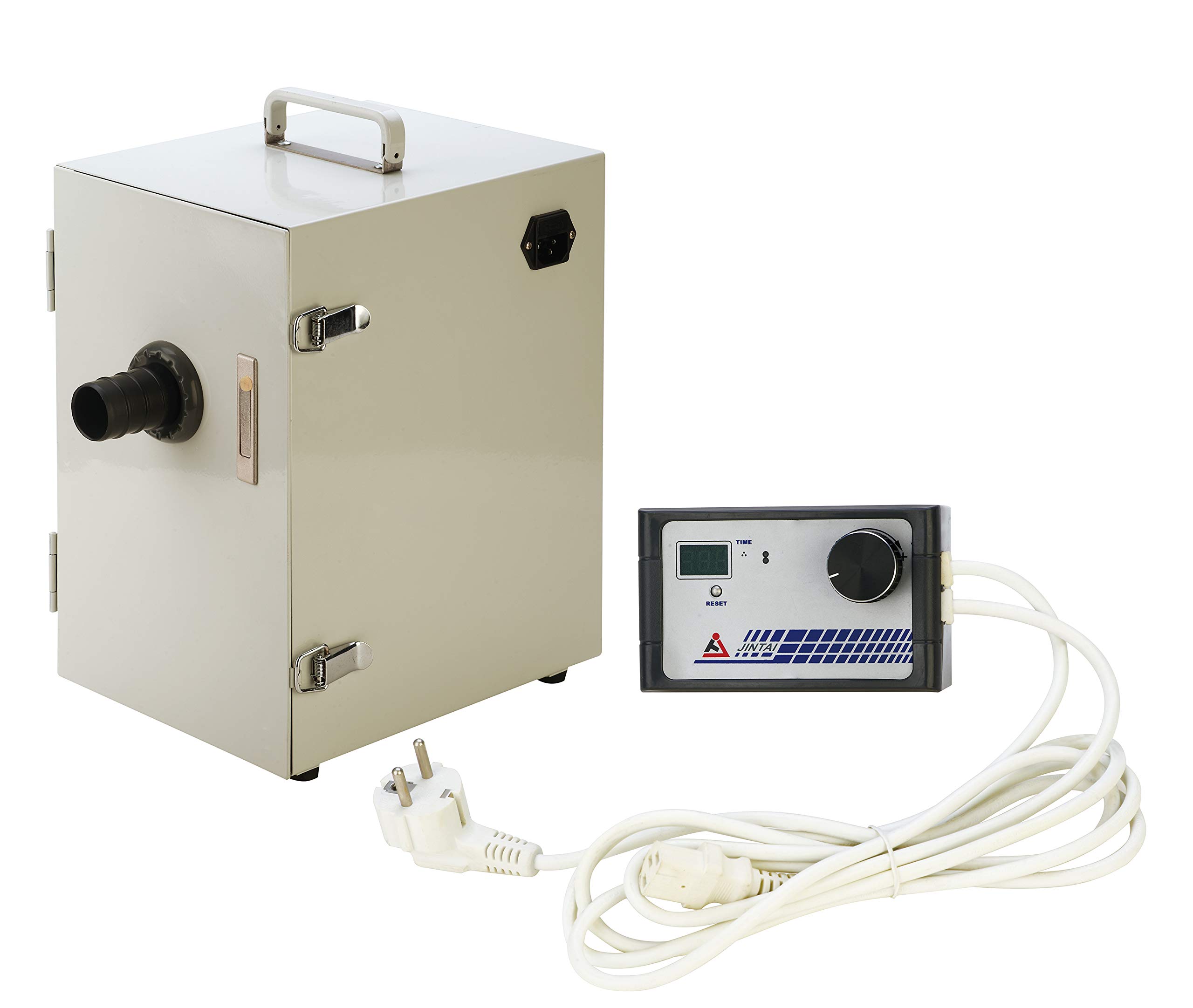 Amazon | APHRODITE ダストコレクター 小型静音集塵機 卓上集塵機 JT