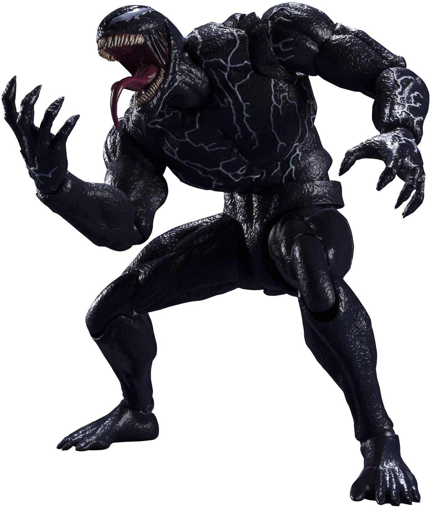 Tamashi Nations - Venom: Let There Be Carnage - Bandai Spirits