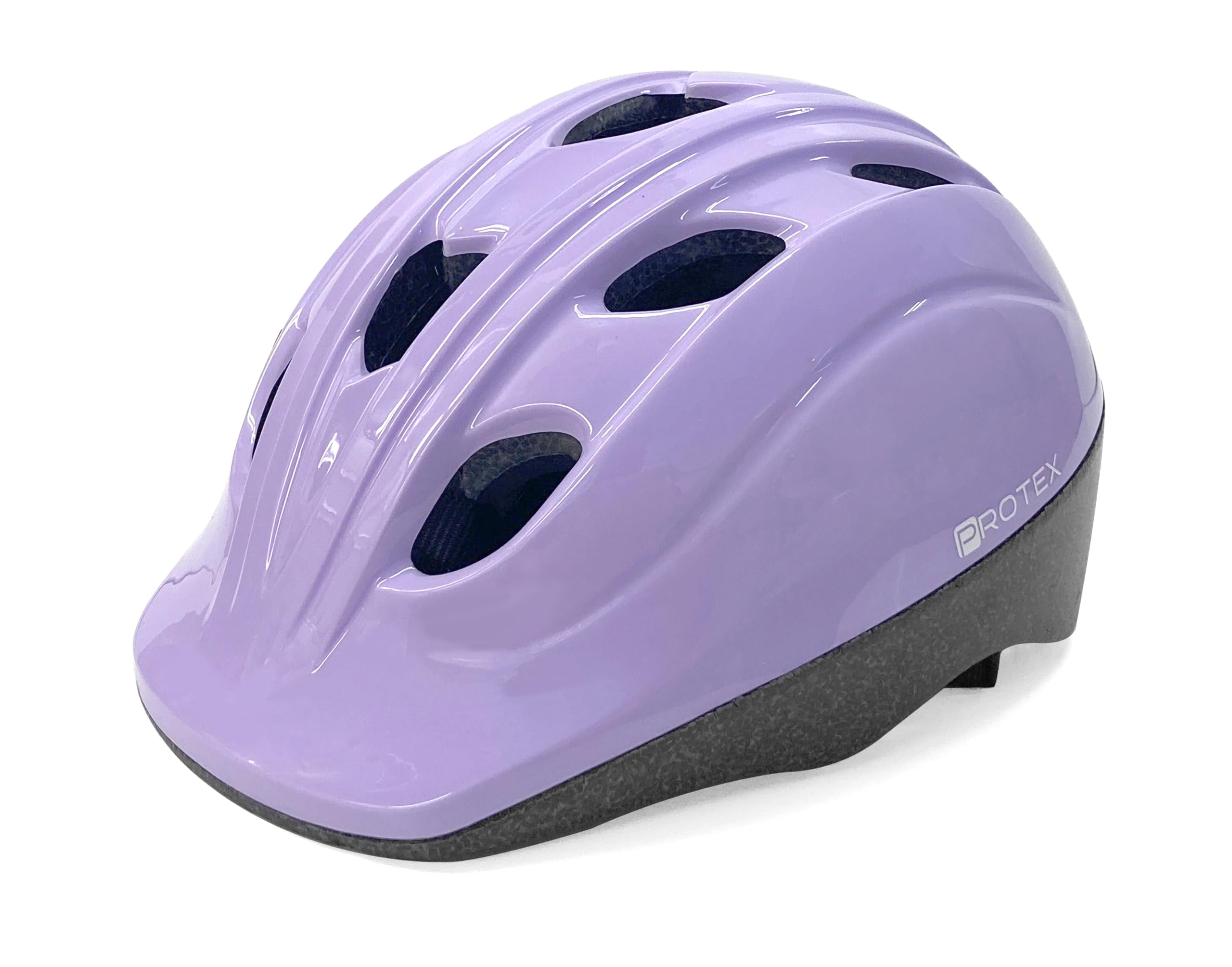 Amazon | トップ(Top) キッズヘルメット SG 子供 自転車 PROTEX S