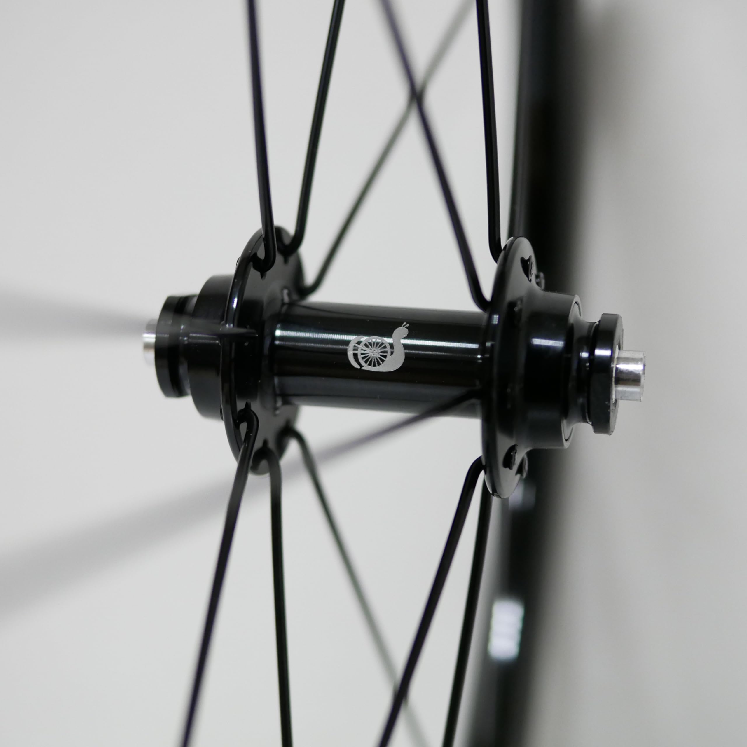 Amazon | BROMPTON 用 2-7速用 ホイールセット オールブラック リアg3