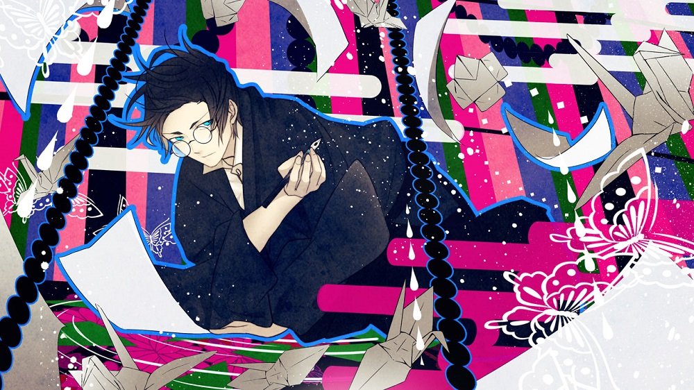 Amazon.co.jp: 古書店街の橋姫 々 - PS Vita : ゲーム