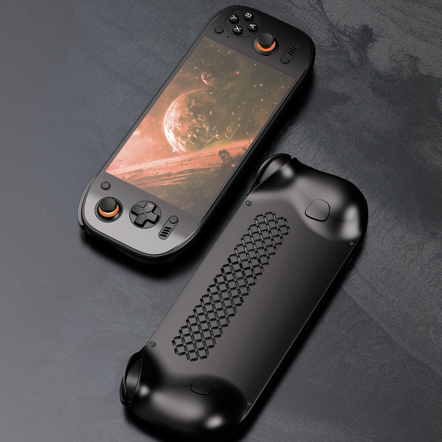 Amazon.com: AYN Odin 2 Portal Max Handheld Gaming Console: 7