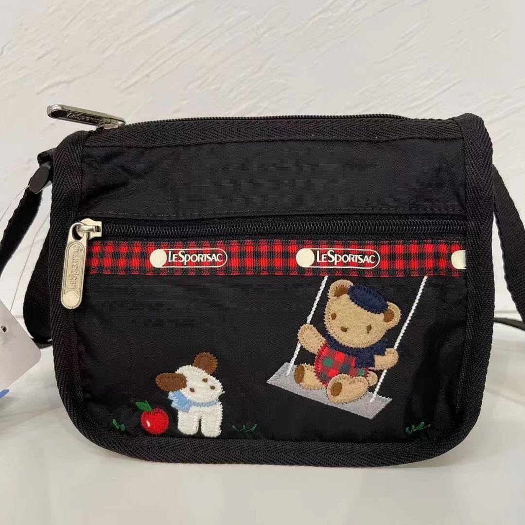 Amazon.co.jp: Familiar レスポートサック ファミリア ショルダー