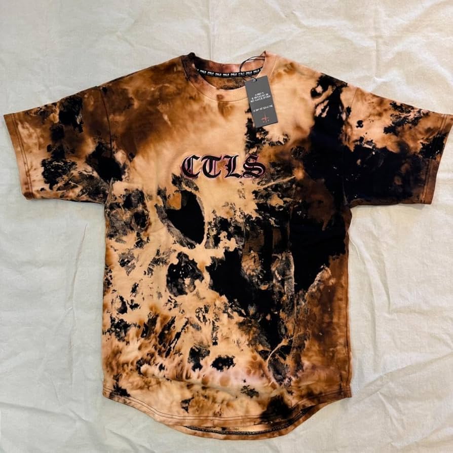 Amazon.co.jp: CVTVLIST カタリスト USUAL Tシャツ B L E A C H 1