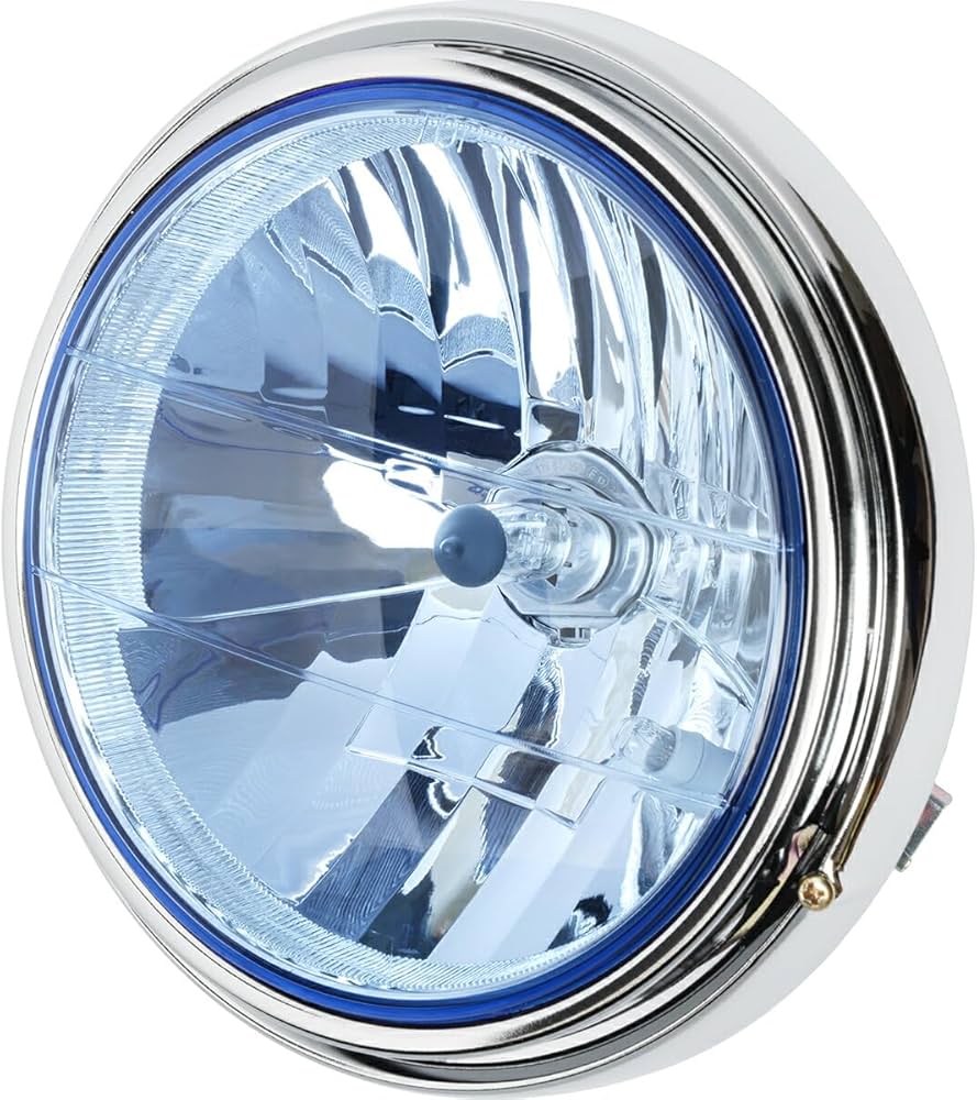 Amazon | BigOne ヤマハ用 ポジションランプ付き マルチリフレクター