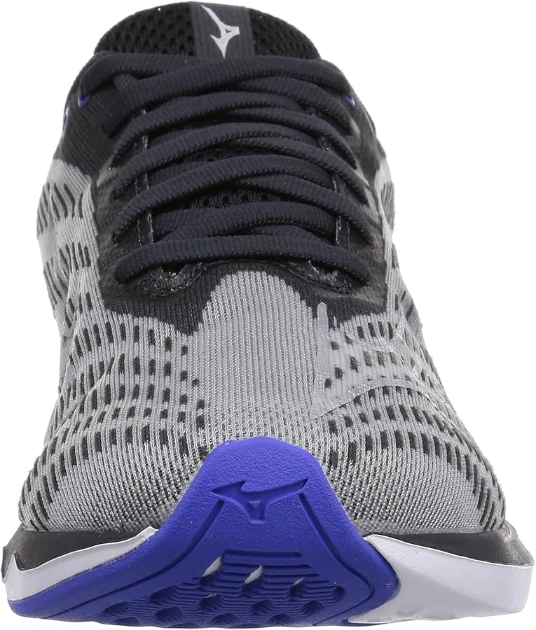 Amazon | [ミズノ] ランニングシューズ ウエーブシャドウ 5 ジョギング