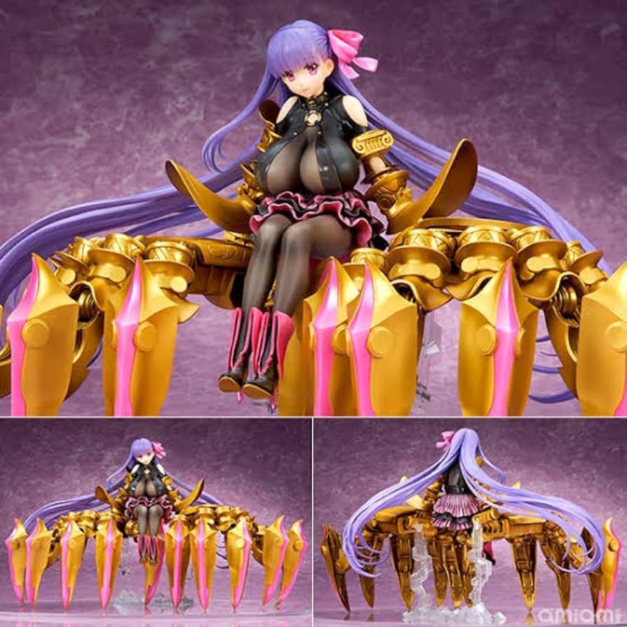 Amazon | FGO パッションリップ フィギュア | フィギュア・ドール 通販