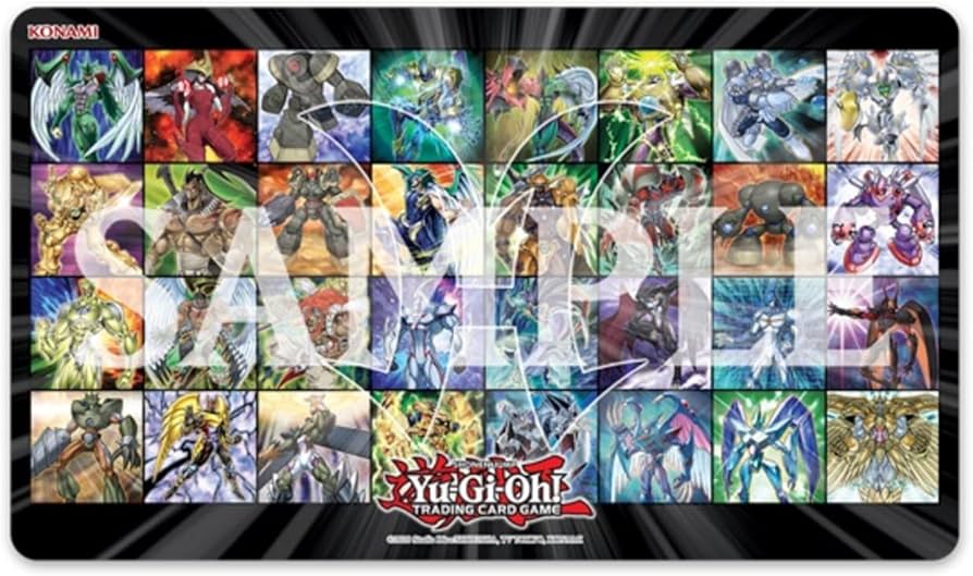 Amazon | Playmat - Elemental HERO | トレカ 通販