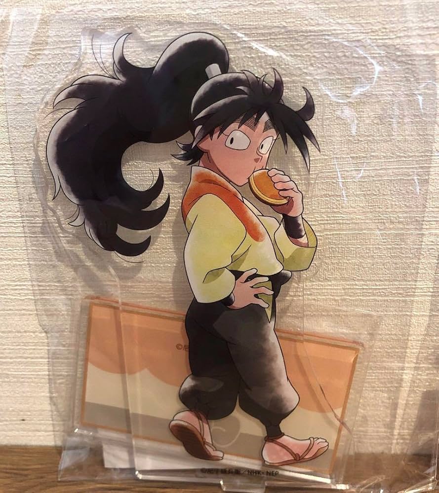 Amazon.co.jp: 忍たま乱太郎 浅草 花やしき 久々知兵助 アクリル