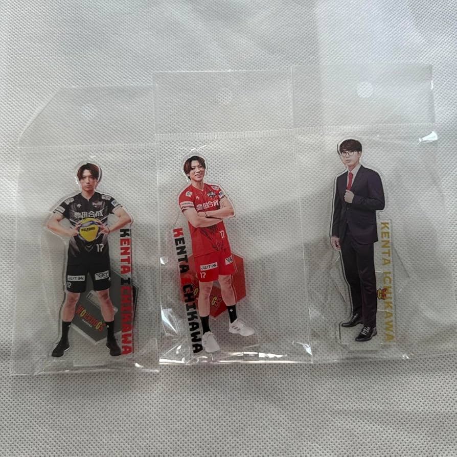 市川健太 選手 グッズセット 市川健太 グッズセット