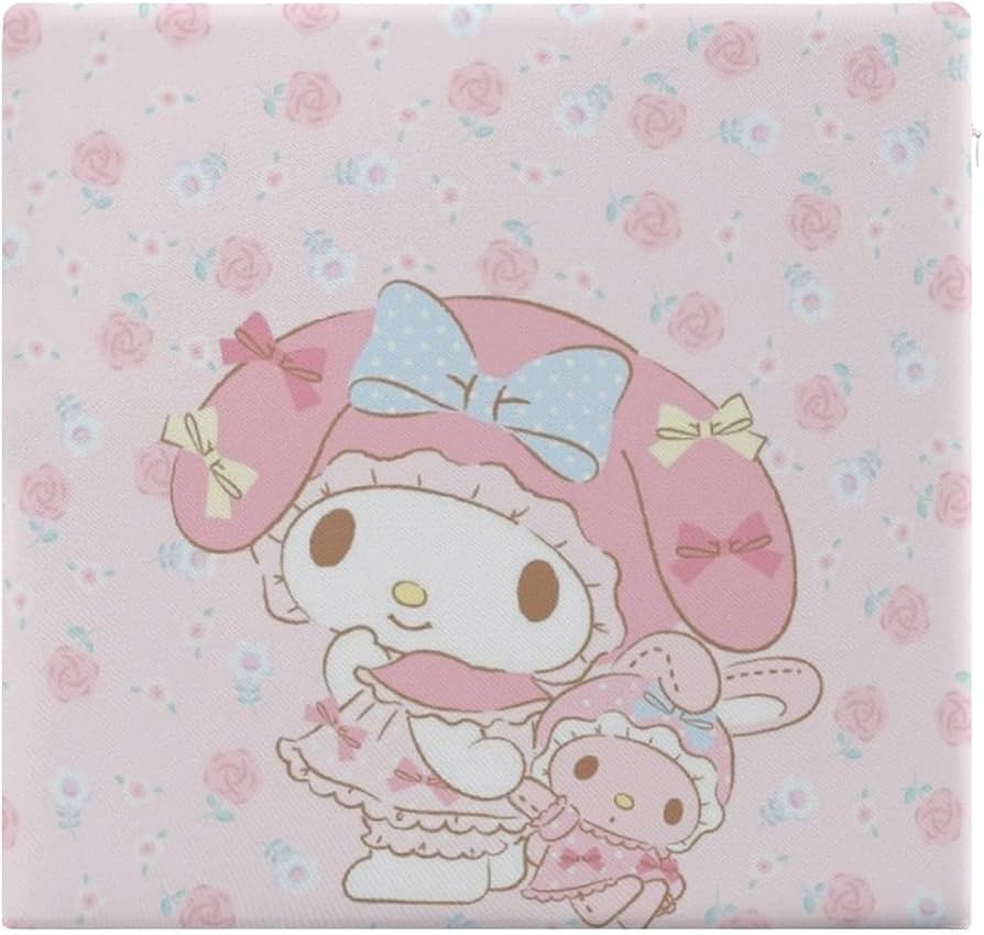 Amazon.co.jp: マイメロ 座布団 シートクッション シートクッション