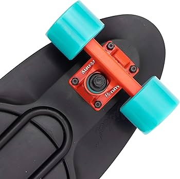 Amazon | Penny (ペニー) スケートボード ブライトライト 27インチ