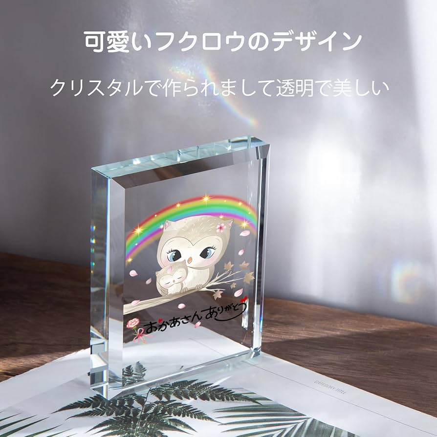 Amazon.co.jp: 母親 誕生日 プレゼント お母さんありがとう 母の日