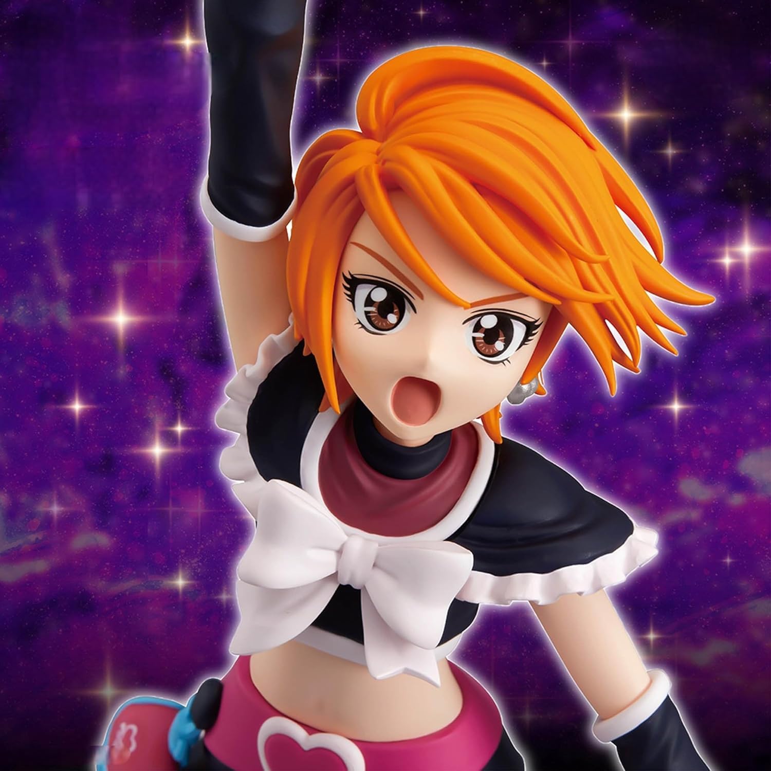 Amazon.co.jp: ふたりはプリキュア GLITTER&GLAMOURS キュアブラック