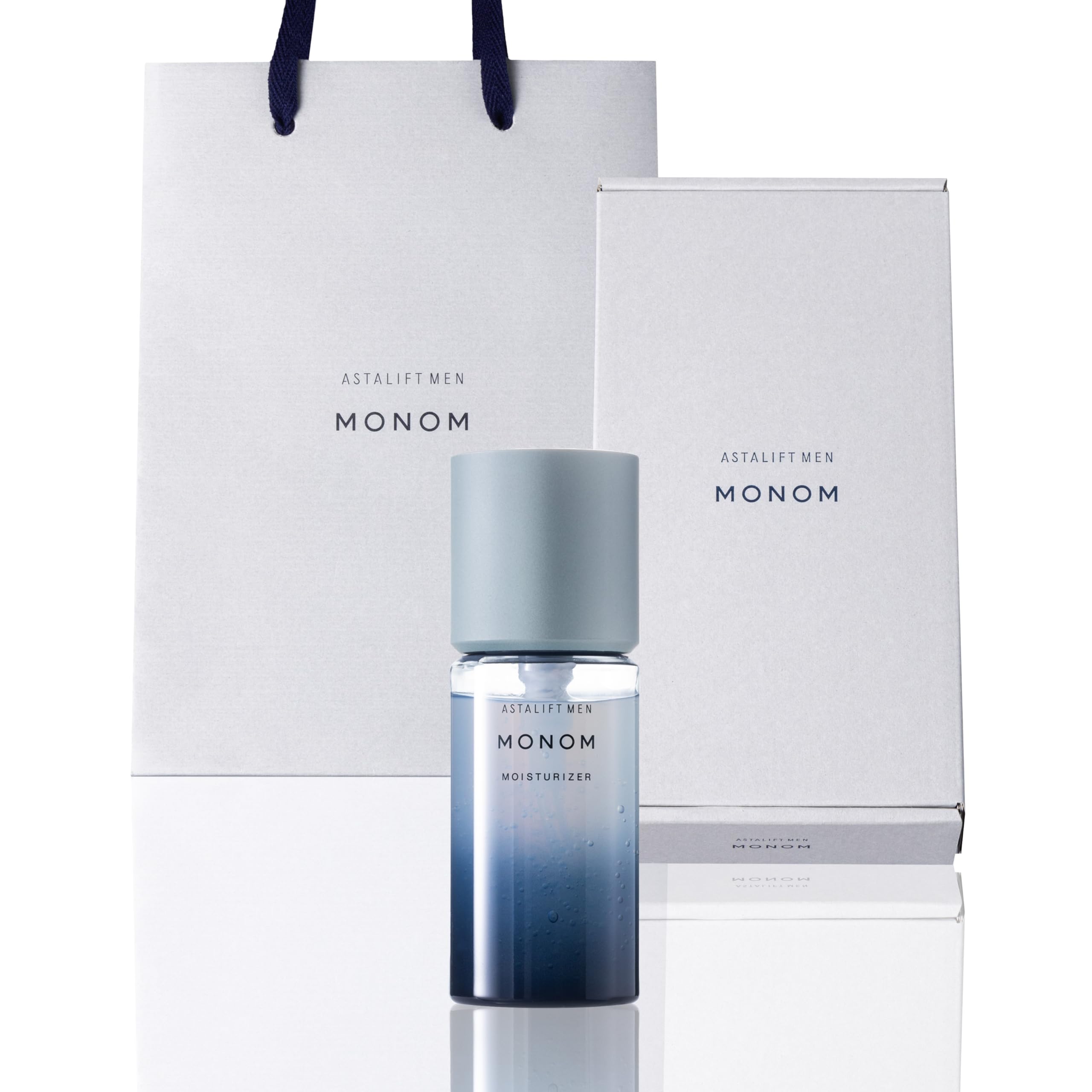 Amazon.co.jp: ASTALIFT MEN MONOM メンズ スキンケア ギフト 高保湿
