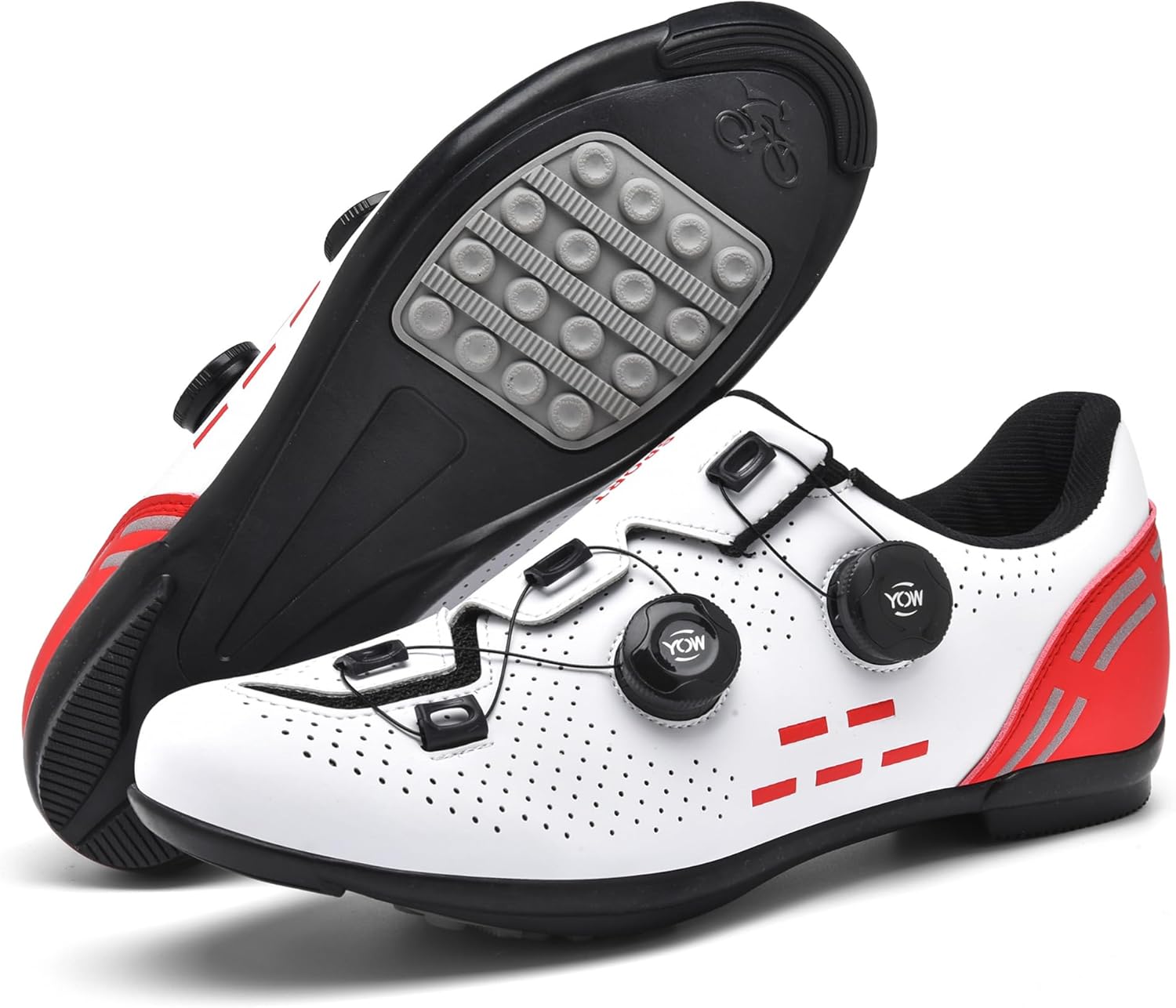 luck ビンディングシューズ 42サイズ luck ビンディングシューズ42サイズ