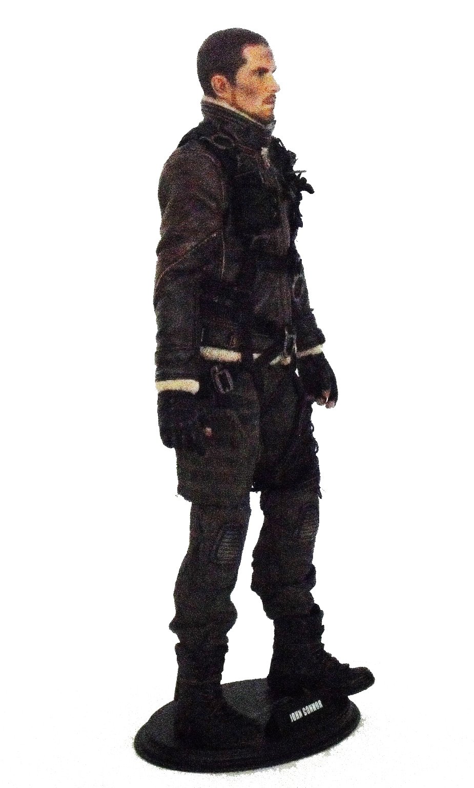 Amazon.co.jp: ムービー・マスターピース ターミネーター4 1/6スケール