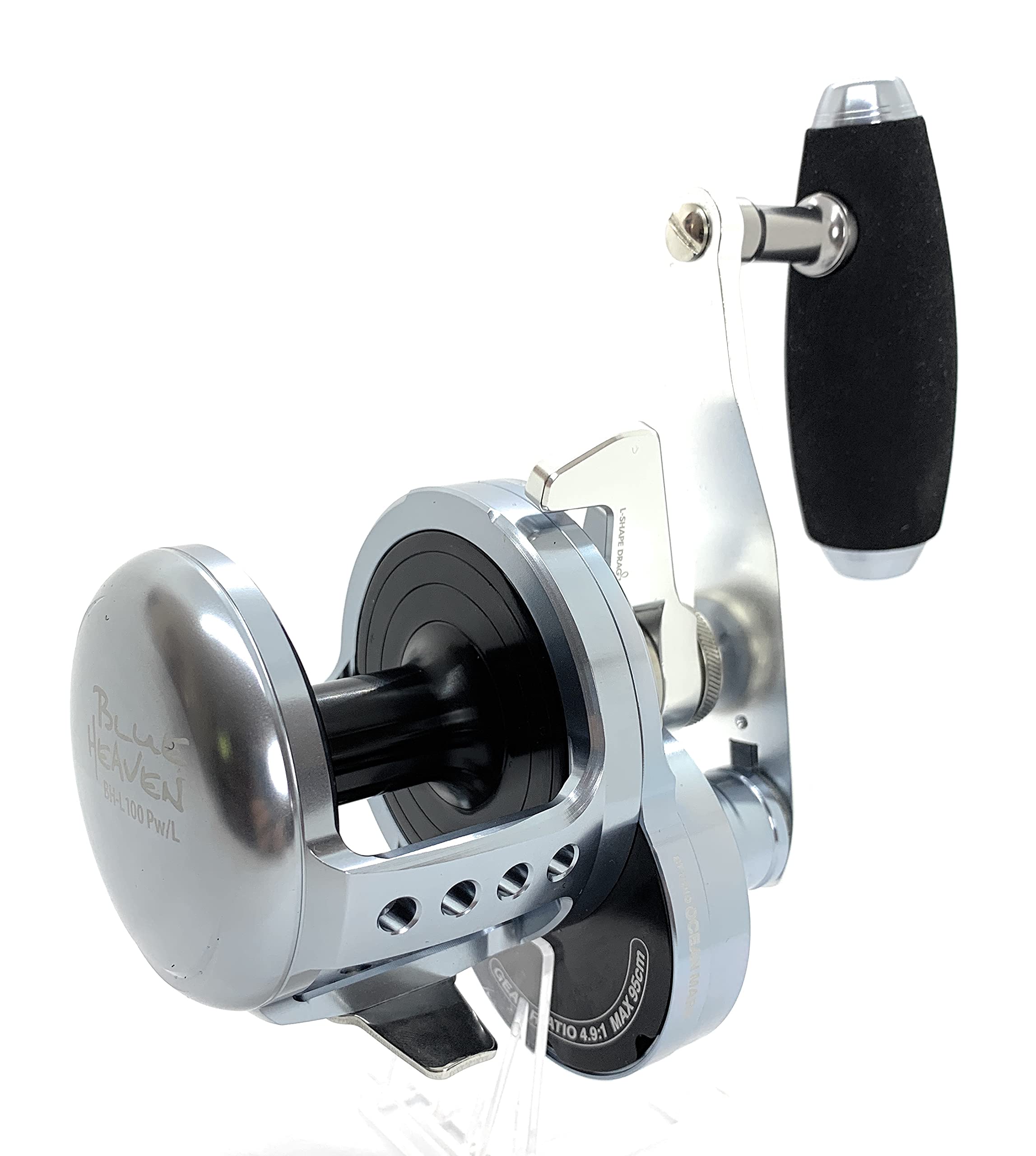 Amazon | スタジオオーシャンマーク ブルーヘブン BH-L100 PW/L-LB(21