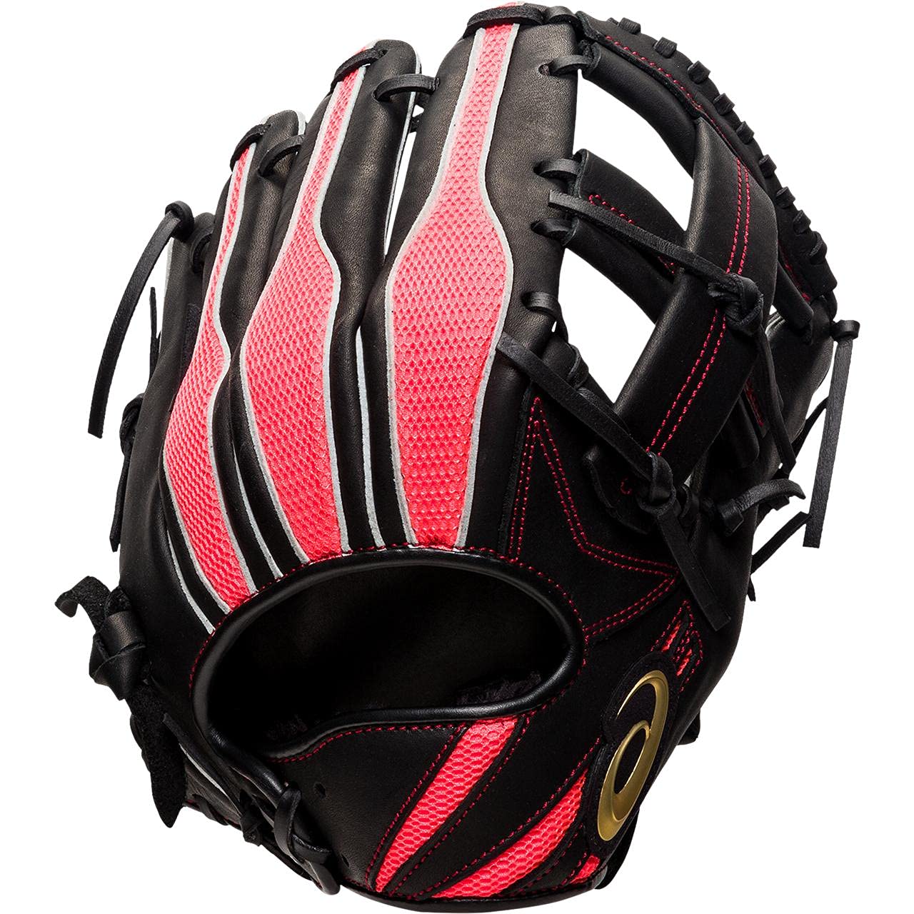 Amazon | asics(アシックス) 野球 軟式グラブ 内野手用 PROFESSIONAL