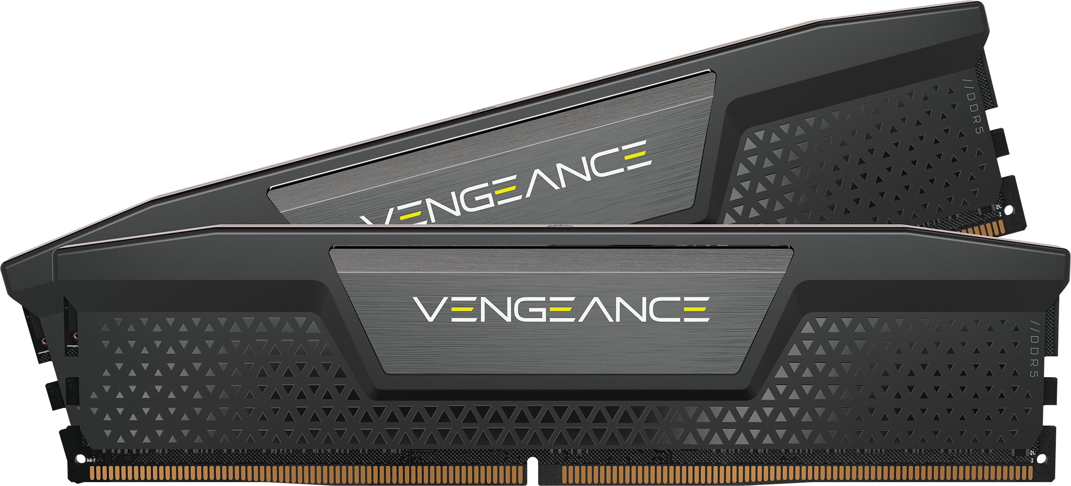 Amazon | CORSAIR DDR5-6400MHz デスクトップPC用メモリ VENGEANCE