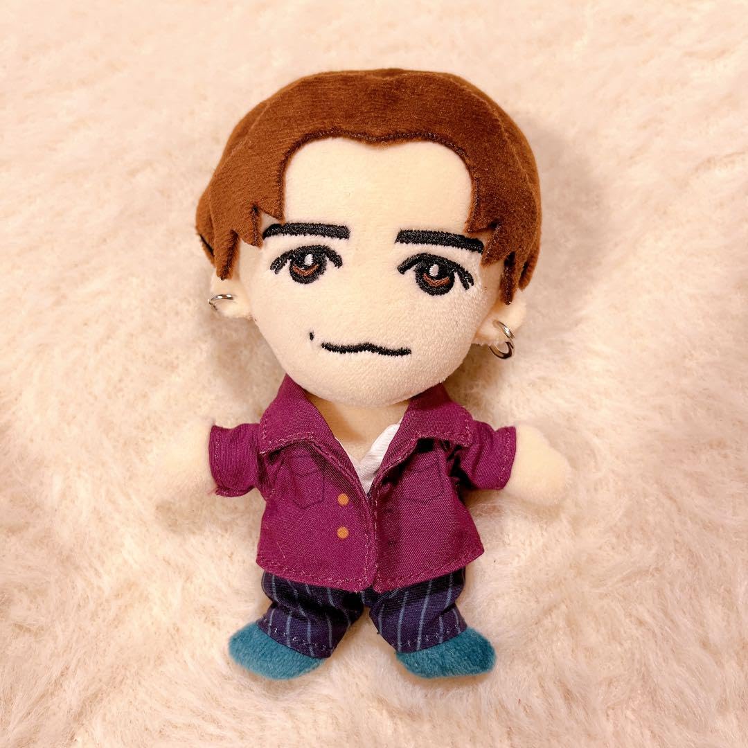 Amazon.co.jp: SnowMan 渡辺翔太 ドリームボーイズ ドリボ ぬいぐるみ