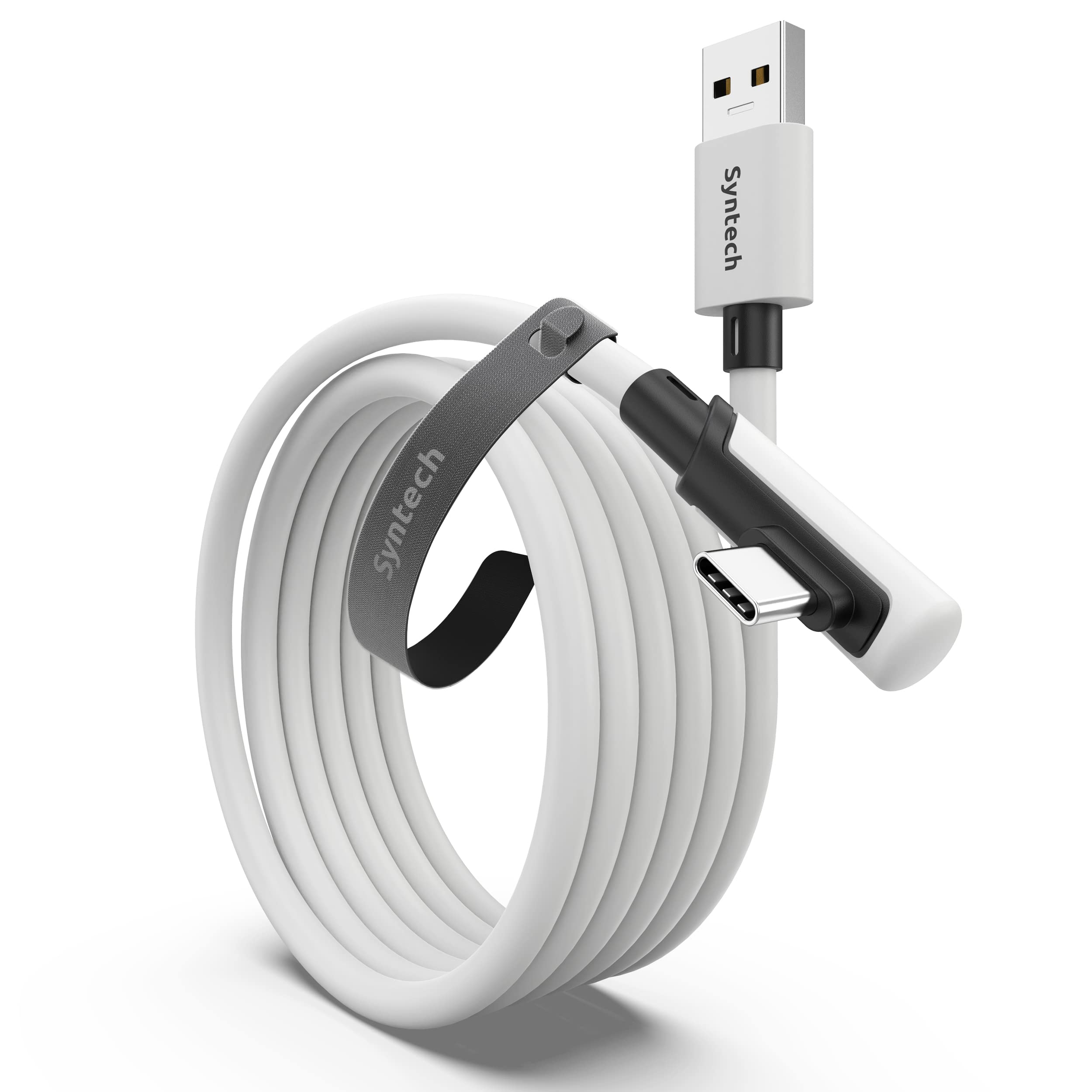 Amazon.com: Syntech Link Cable 10 FT Compatible with Oculus/Meta