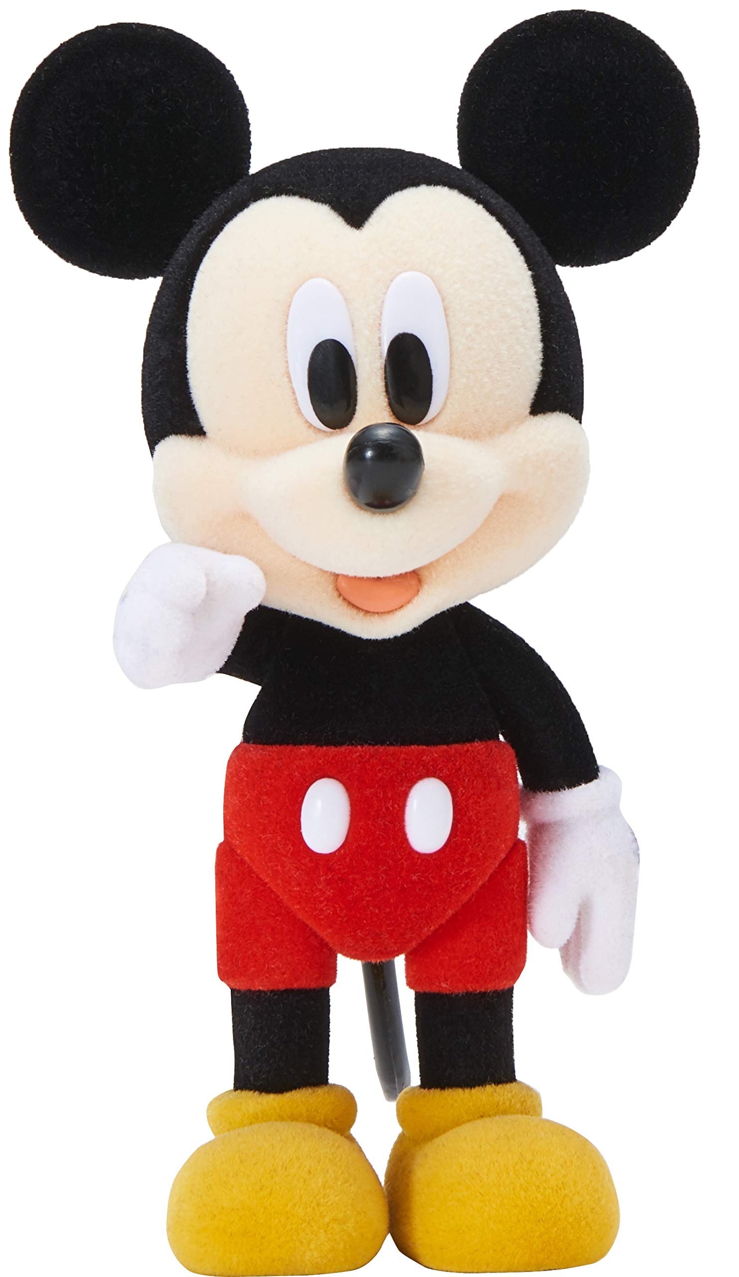 Amazon | ディズニーキャラクター DIYTOWN ドール ミッキーマウス DD