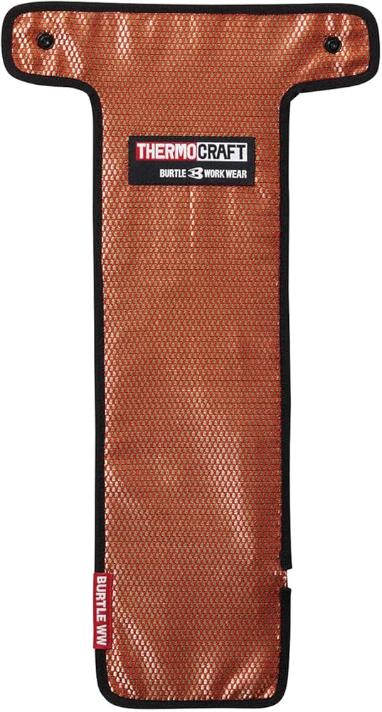 Amazon.co.jp: BURTLE バートル サーモクラフト(電熱パッド