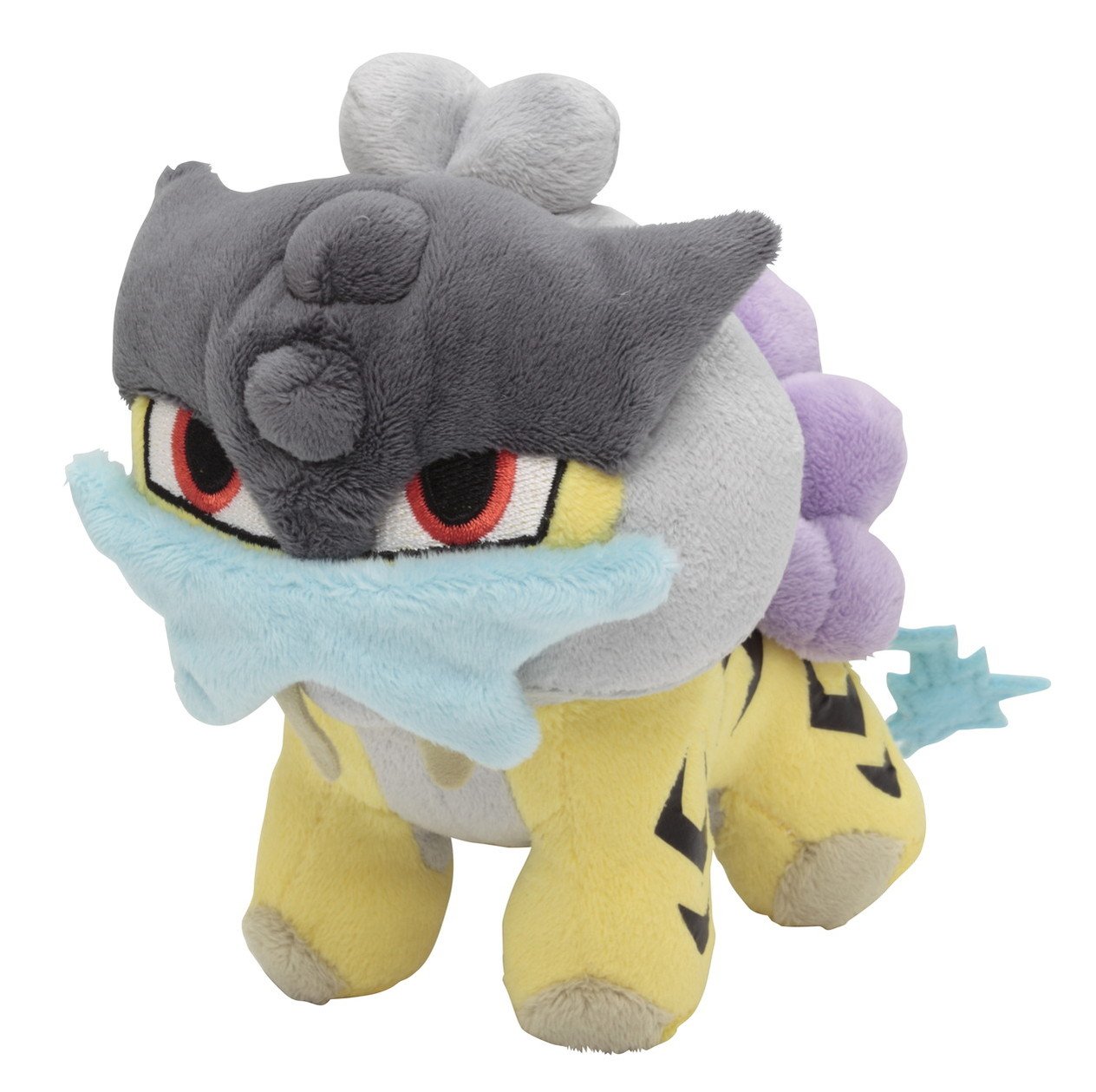 Amazon.co.jp: ポケモンセンターオリジナル ライコウドール : おもちゃ