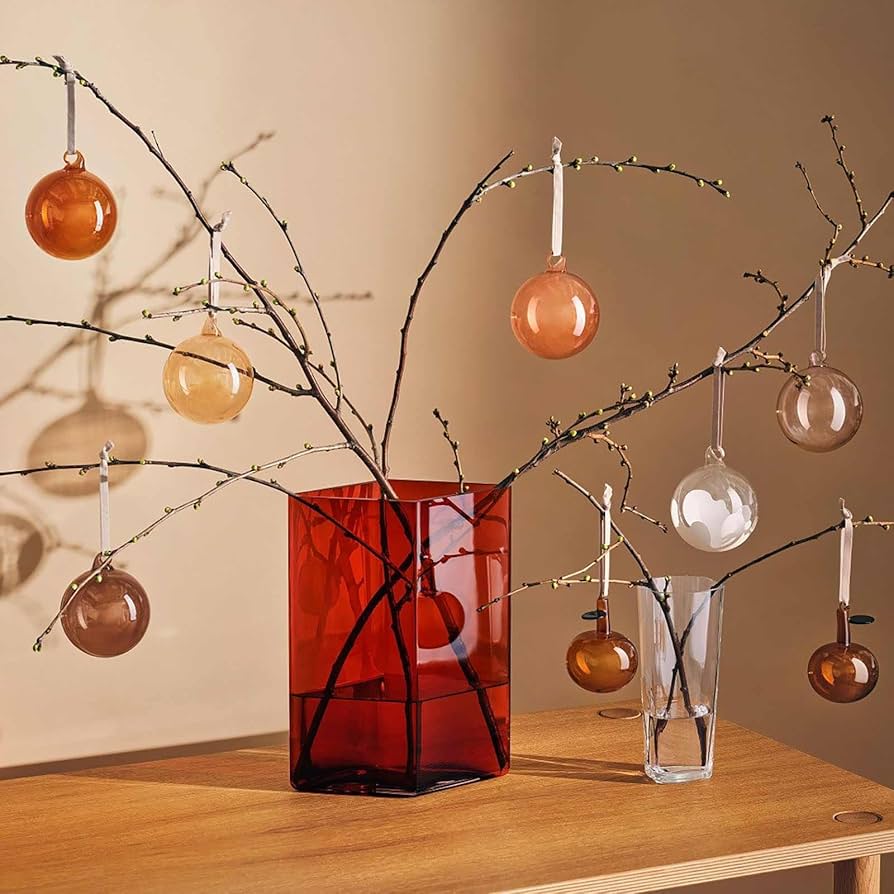 Amazon.co.jp: 【正規輸入品】 イッタラ オーナメントボール 2023 約