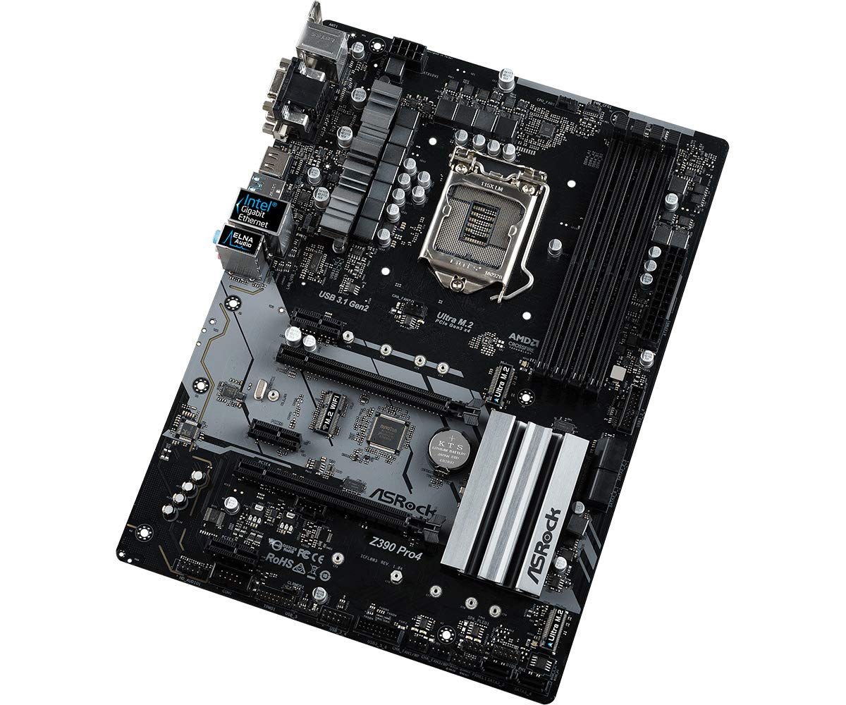 ASRock Z390、Corei7、電源、DDR4 64G、他セット ジャンク ASRock Z390