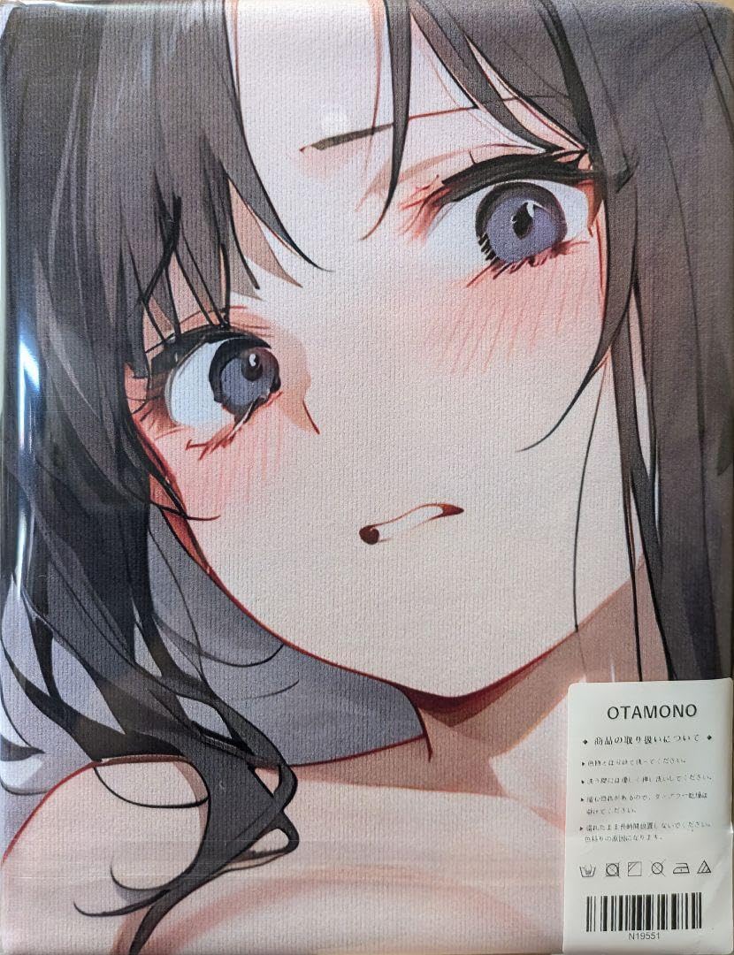 第27弾 シークレット バスタオル 8枚 時々ボソッと日本語でデレてくれ