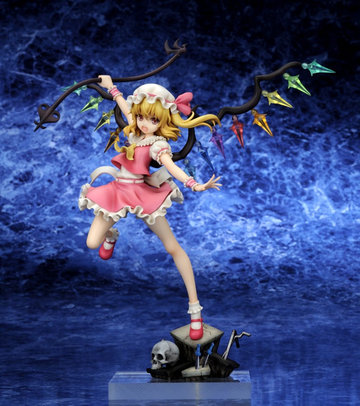 Amazon | 東方Project “悪魔の妹” フランドール・スカーレット