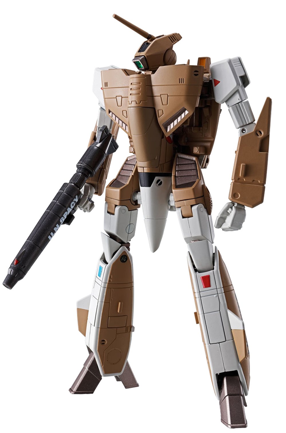 Amazon.co.jp: TAMASHII NATIONS HI-METAL R 超時空要塞マクロス VF-1A