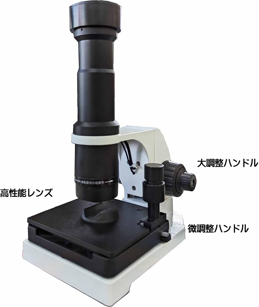 Amazon.co.jp: 血流スコープ 毛細血管顕微鏡 9インチモニター ゴースト