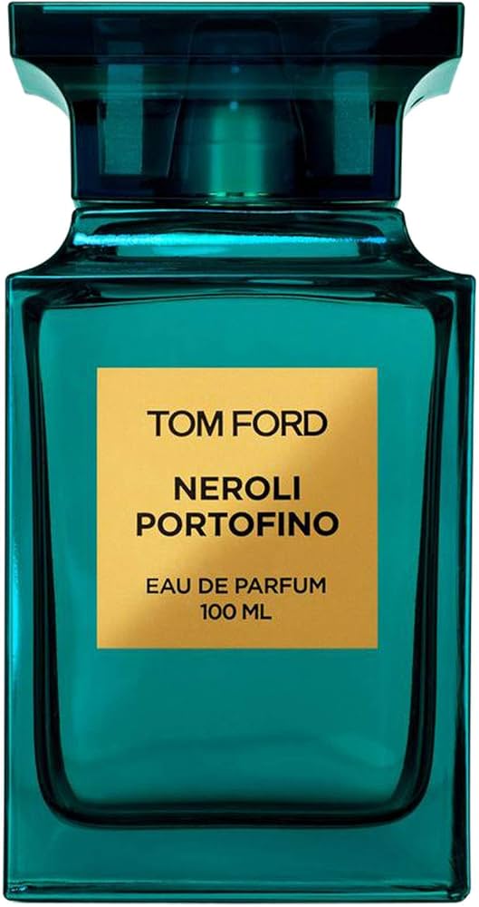 Amazon.co.jp: トムフォード(TOM FORD) ネロリ ポルトフィーノ EDP SP
