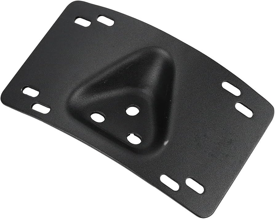 Amazon.co.jp: バイク ナンバーステー ソフテイル用 ダイナ用