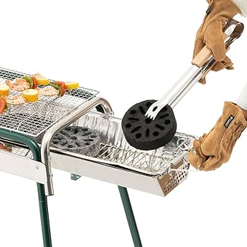 Amazon.co.jp: ロゴス(LOGOS) チューブグリルSmart80 M 81062603