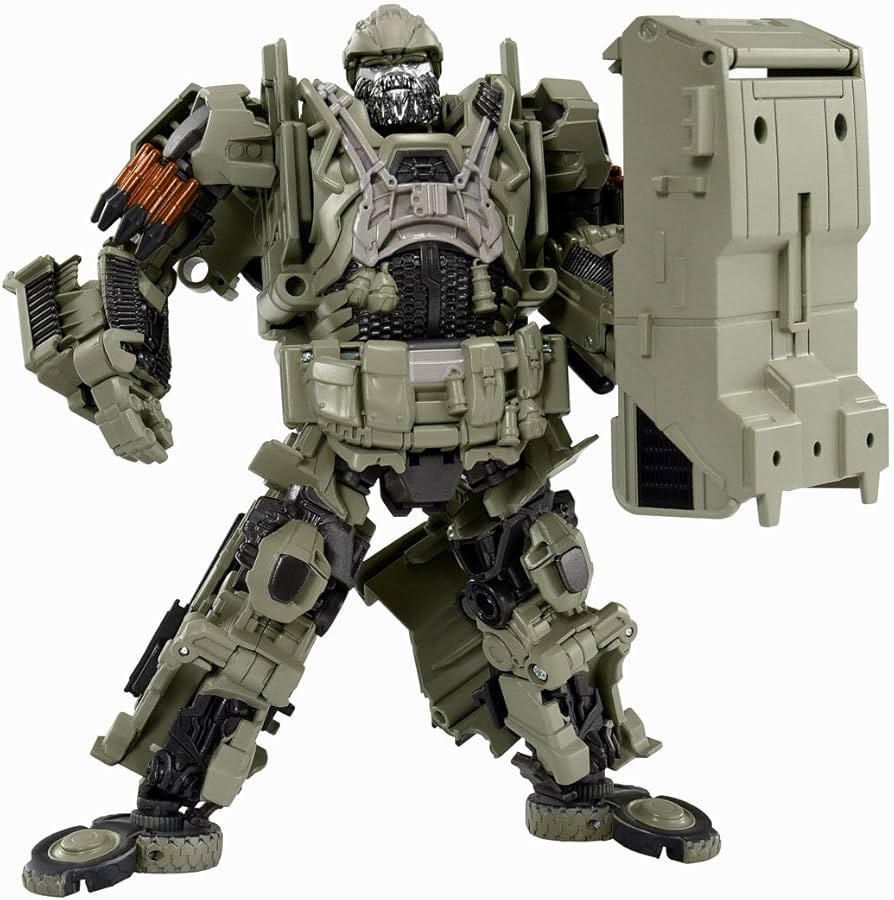 Amazon.co.jp: トランスフォーマー MB-19 ハウンド : おもちゃ
