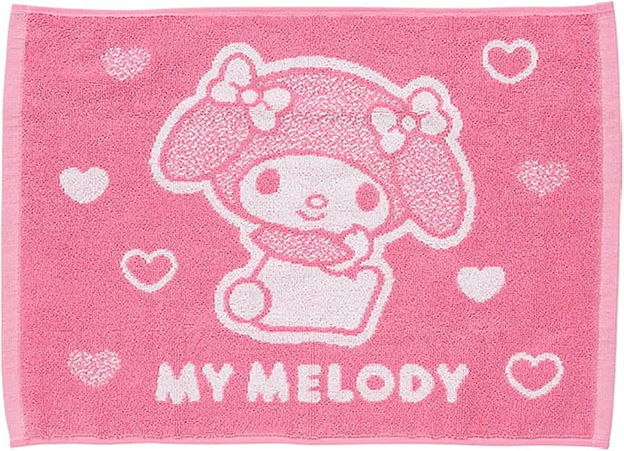 Amazon.co.jp: サンリオ(SANRIO) ミニバスマット マイメロディ お風呂
