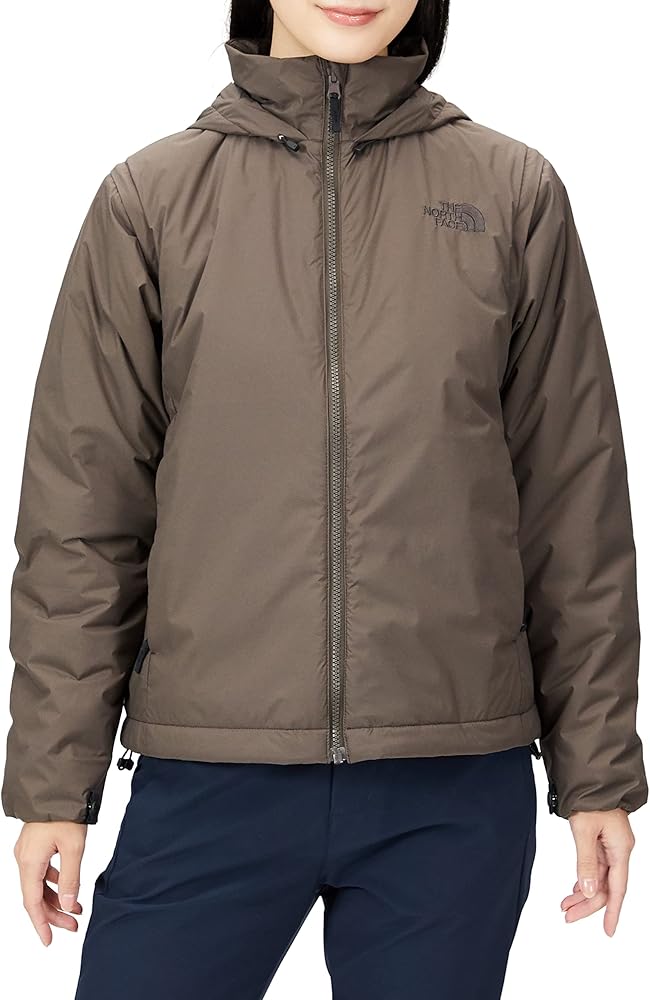 Amazon | [ザノースフェイス] ジャケット ジップインサニーヌック