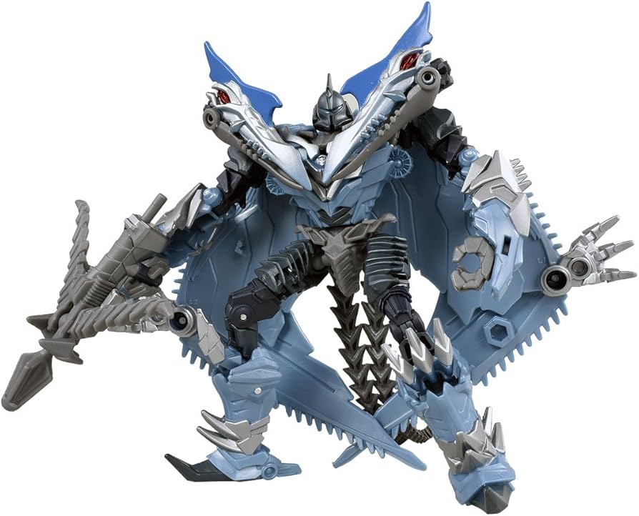 Amazon.co.jp: トランスフォーマー TLK-23 ストレイフ : おもちゃ