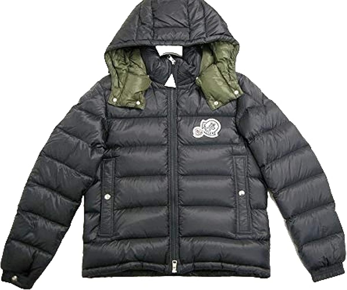 Amazon | [モンクレール] BRAMANT ブラマント メンズ ダウンジャケット