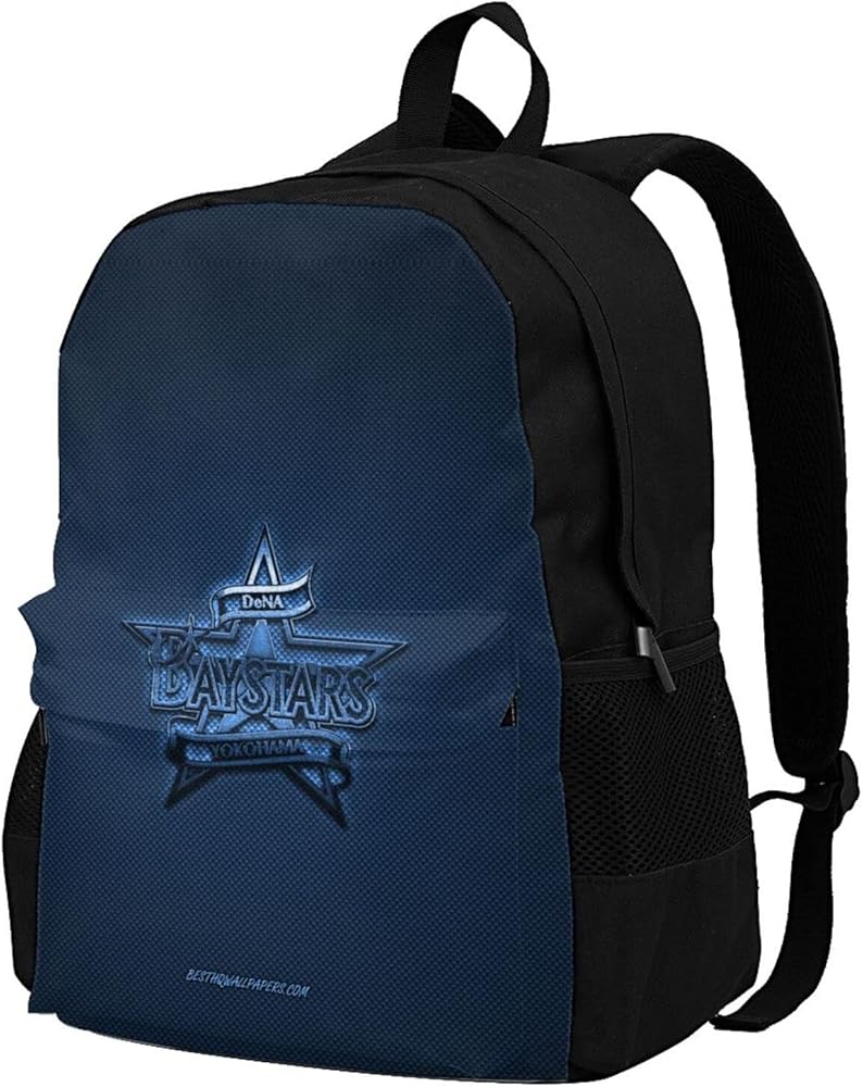 Amazon.co.jp: 横浜DeNAベイスターズ リュック メンズ ビジネス