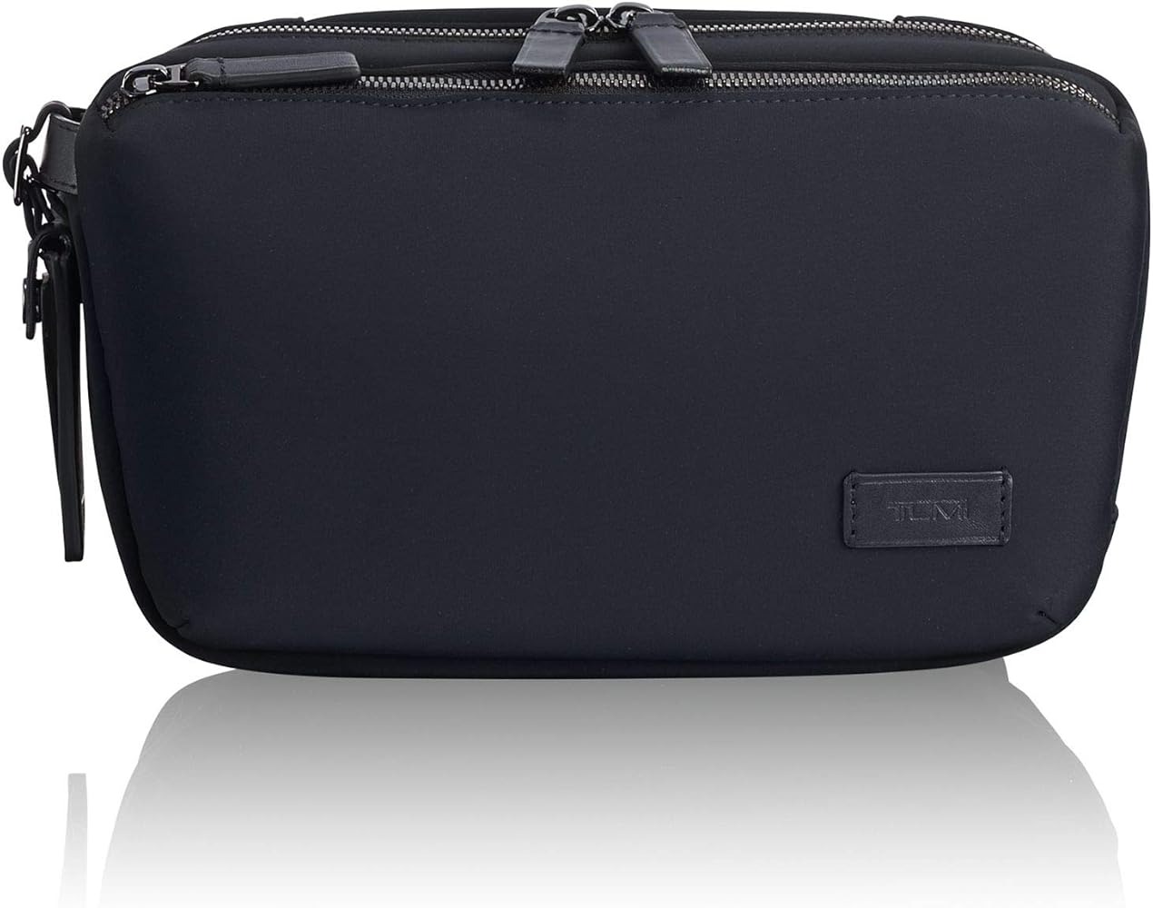 Amazon.com: TUMI - Harrison Daniel Utility Pouch Waist Pack
