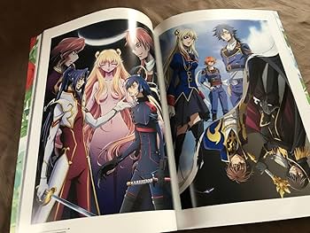 Amazon.co.jp: コードギアス 亡国のアキト イラストレーションズ 検索