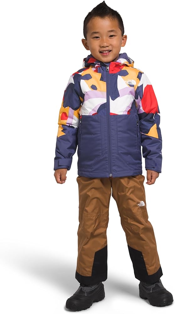 スキー The North Face Kid Freestander Insulat 2 スキー The North