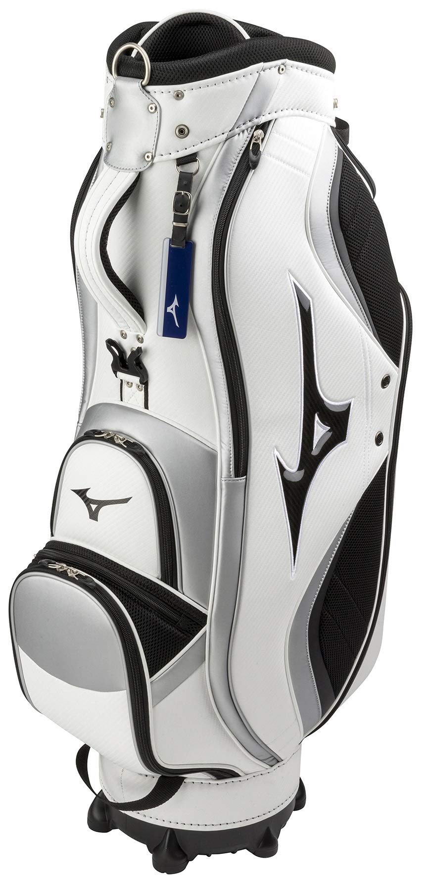 ミズノ ライトスタイル ネクスライト キャディバッグ NEXLITE ミズノ