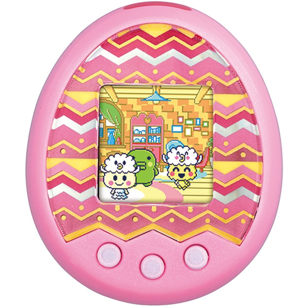 Amazon.co.jp: Tamagotchi m!x (たまごっちみくす) Spacy m!x ver